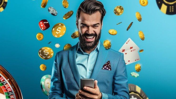Halaman verifikasi KYC dan metode pembayaran di aplikasi tole jitu