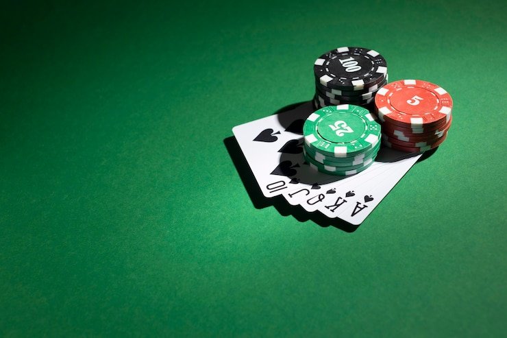 Tampilan permainan dadu online di platform tole jitu dengan antarmuka modern dan tombol kontrol yang jelas