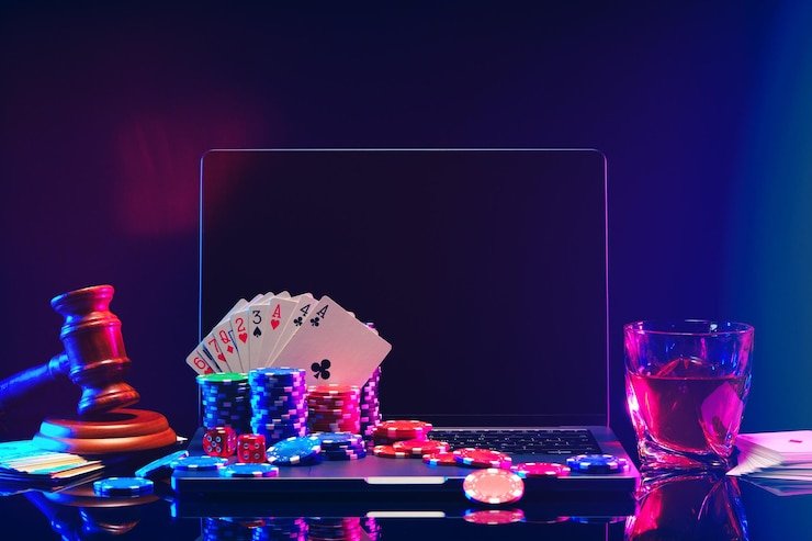 Antarmuka opsi deposit platform tole jitu menampilkan ikon QRIS, DANA, OVO, GoPay, ShopeePay, LinkAja, dan pilihan transfer bank